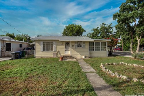 1226 Jewett St, San Antonio, TX, 78237-2712 | Card Image