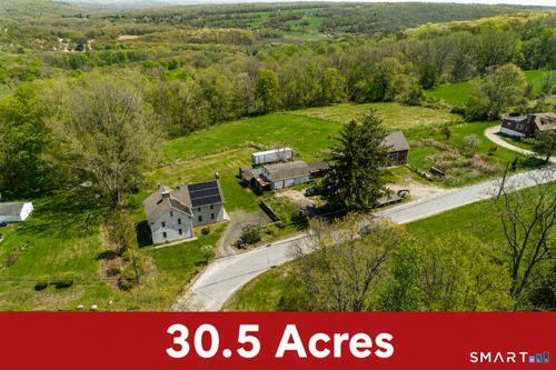 2 Doctor Nott Rd, North Franklin, CT, 06254-1305 | Card Image