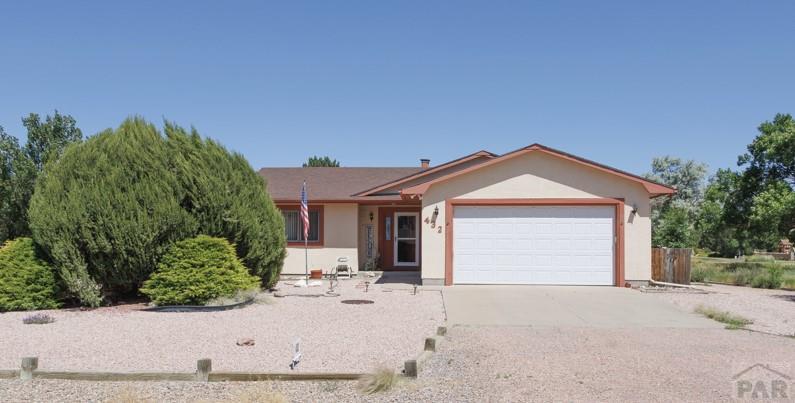 Fairway Dr, Pueblo, CO 81007