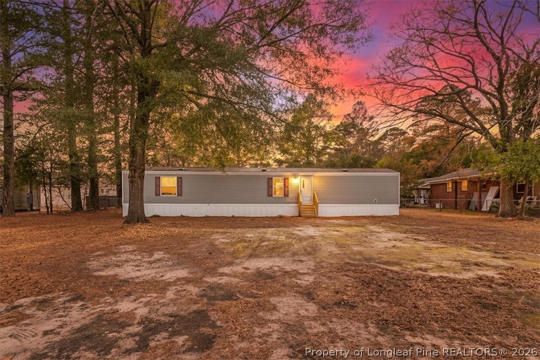 Residential in Hope Mills 2