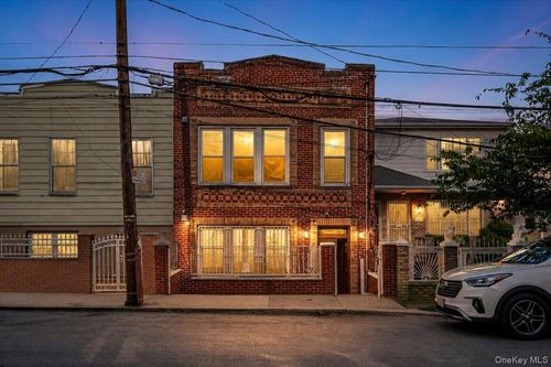 439 Forbell St, Brooklyn, NY, 11208-4223 | Card Image