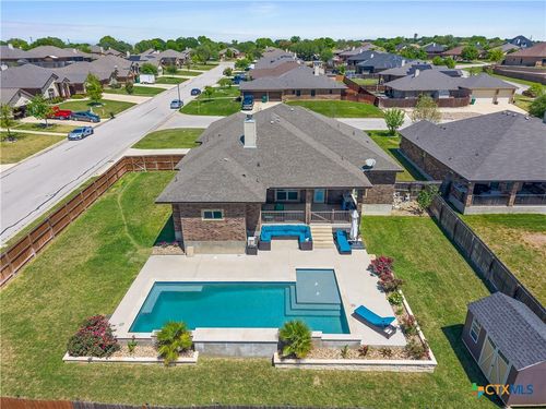 1012 Oak Bark Ln, Harker Heights, TX, 76548-2988 | Card Image
