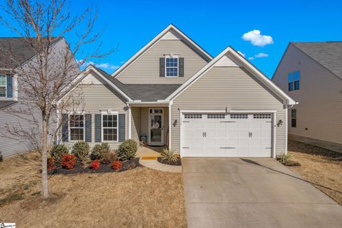534 Bucklebury Rd, Greer, SC, 29651-7285 | Card Image
