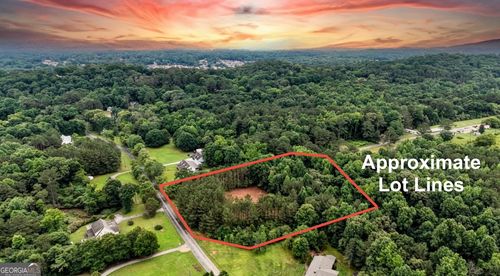 0 Sunset Dr, Summerville, GA, 30747 | Card Image