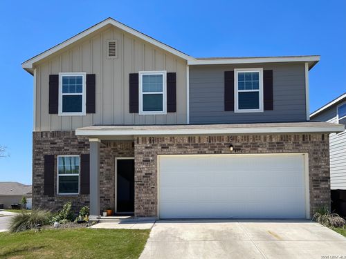 4931 Jovian, San Antonio, TX, 78245 | Card Image