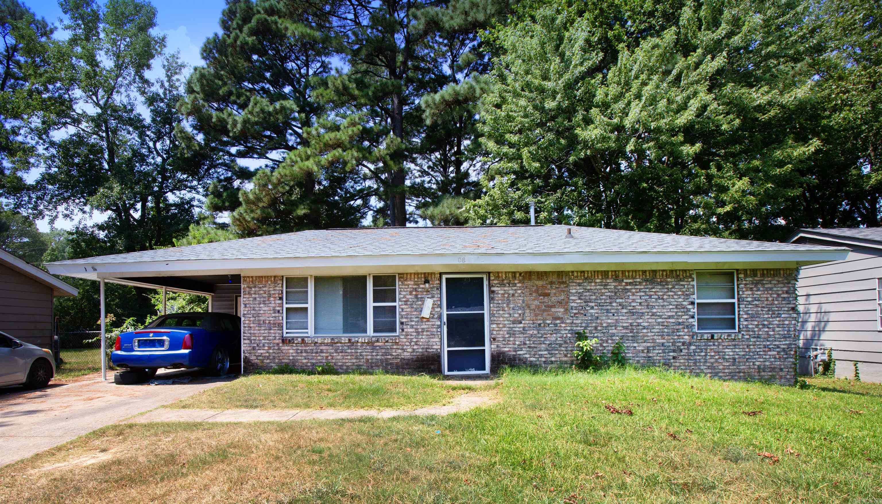 Tedburn Cir, Little Rock, AR 72209 #1