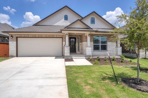162 Coronella Dr, Liberty Hill, TX, 78642-2323 | Card Image