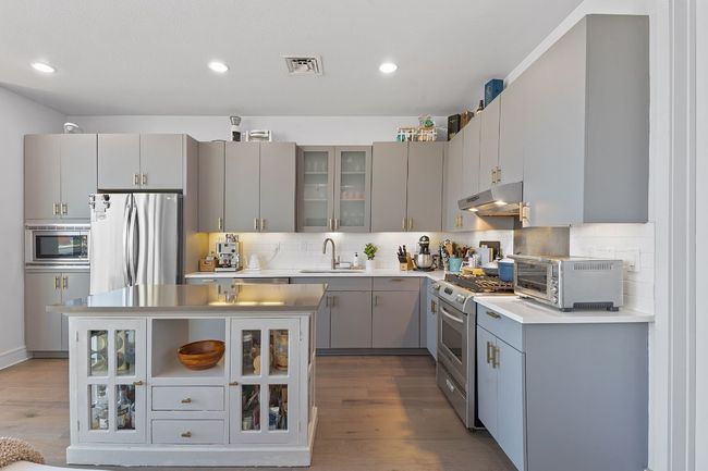 APT-817 - 555 E 5 Th St, Condo with 1 bedrooms, 1 bathrooms and 1 parking in Austin TX | Image 17