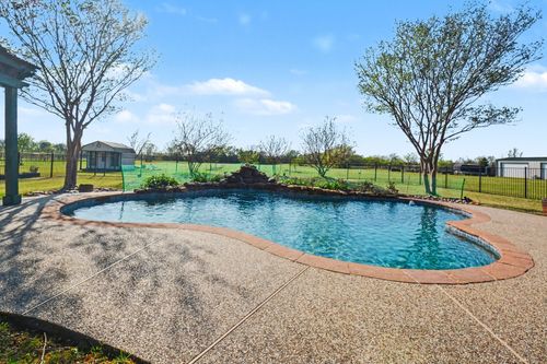 2811 Gilmer St, Caddo Mills, TX, 75135-6522 | Card Image