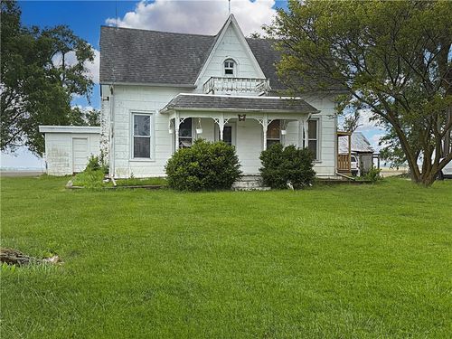 21156 County Road 1130, Ashmore, IL, 61912 | Card Image