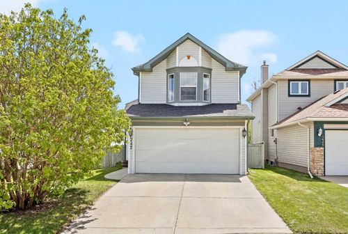 242 Hidden Spring Mews Nw, Calgary, AB, T3A5N3 | Card Image