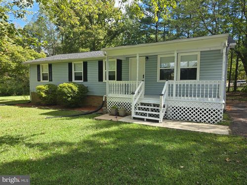 11301 Piedmont Dr, FREDERICKSBURG, VA, 22407 | Card Image