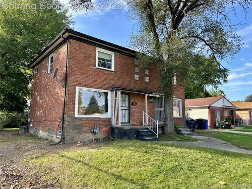 8201 Wyoming St, Detroit, MI, 48204-3113 | Card Image