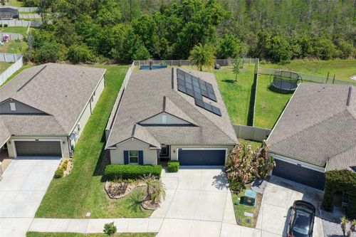 21922 Crest Meadow Dr, Land O Lakes, FL, 34637-6425 | Card Image