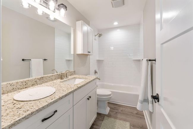 10205 Coronado Ct, House other with 4 bedrooms, 3 bathrooms and null parking in Plain City OH | Image 39