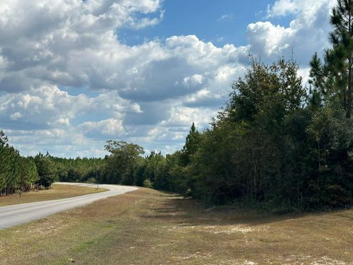 Parcel E New Ebenezer Rd, Laurel Hill, FL, 32567 | Card Image