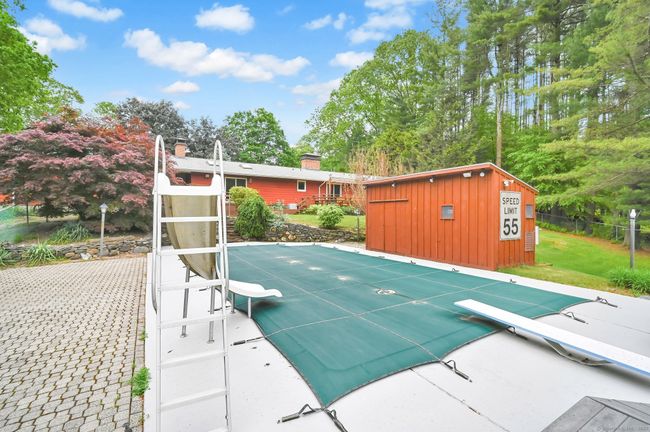 69 Bamforth Rd, House other with 3 bedrooms, 2 bathrooms and null parking in Haddam CT | Image 38