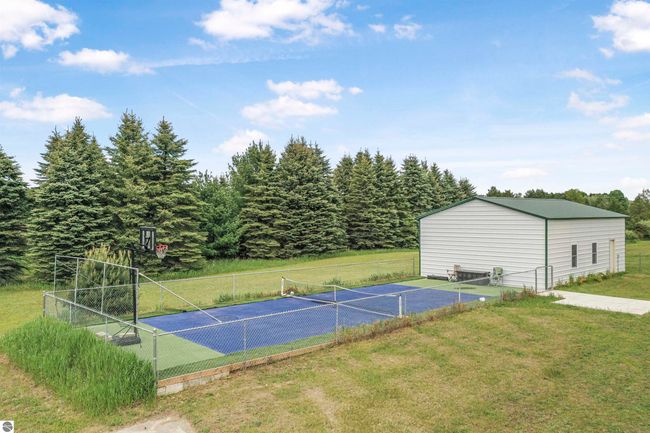 6542 Fife Lake Rd, House other with 6 bedrooms, 5 bathrooms and null parking in Fife Lake MI | Image 76