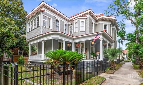 120 W 37th St, Savannah, GA, 31401-8577 | Card Image
