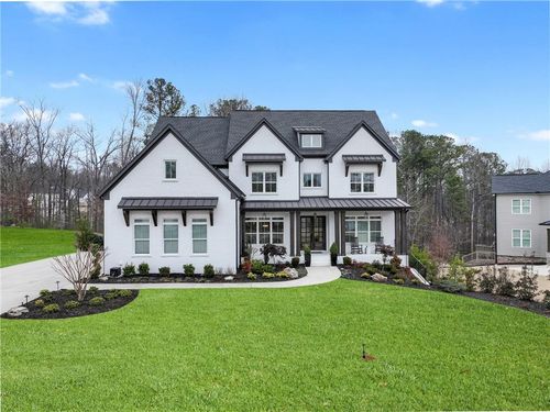 221 Milton Overlook Pass, Woodstock, GA, 30188-2113 | Card Image