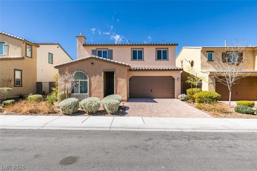 2549 Sable Ridge St, Henderson, NV, 89044-1616 | Card Image