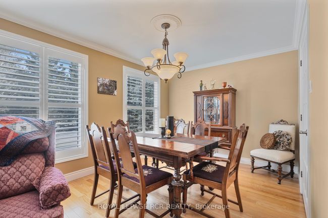 9 Woodland Rd, House other with 4 bedrooms, 3 bathrooms and 12 parking in Amaranth ON | Image 14