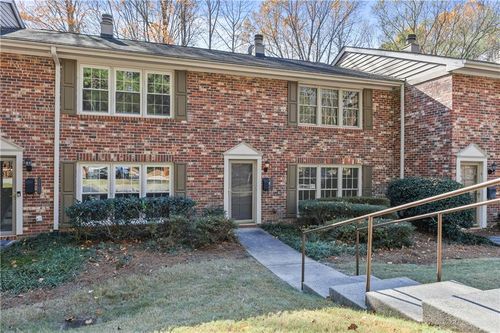 2501 Northlake Ct Ne, Atlanta, GA, 30345-2227 | Card Image