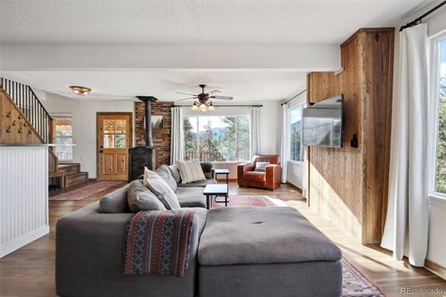 7952 Kunst Rd, Golden, CO, 80403-8133 | Card Image