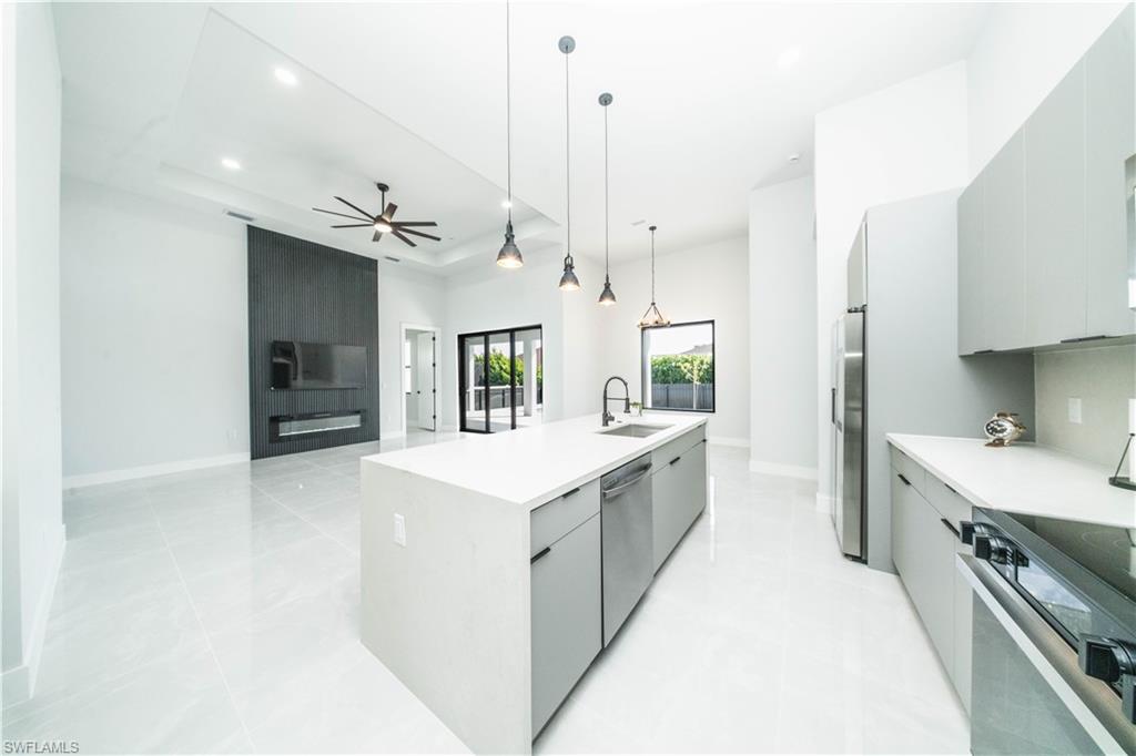 Residential in CAPE CORAL 5