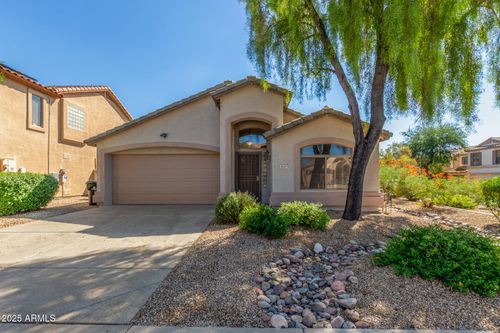 2537 W Red Fox Rd, Phoenix, AZ, 85085-4764 | Card Image