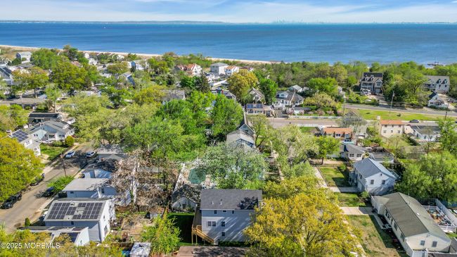 15 Sunset St, House other with 4 bedrooms, 3 bathrooms and null parking in Keansburg NJ | Image 33