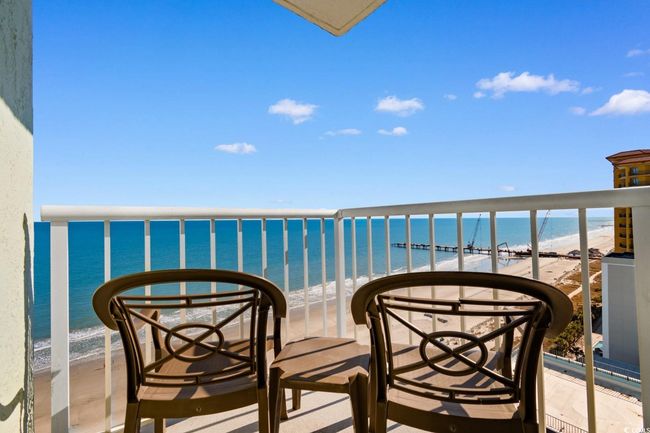 18571860 - 2701 N Ocean Blvd, Condo with 2 bedrooms, 2 bathrooms and null parking in Myrtle Beach SC | Image 17