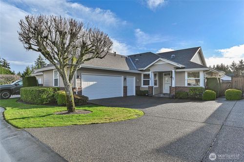 2014 38th Street Ct Nw, Gig Harbor, WA, 98335-7983 | Card Image