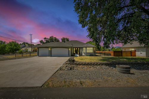 19527 Mountain Mdw S, Hidden Valley Lake, CA, 95467-8567 | Card Image