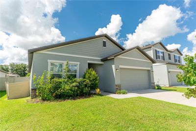 3973 Spruce Creek Drive, House other with 4 bedrooms, 2 bathrooms and null parking in Lakeland FL | Image 2