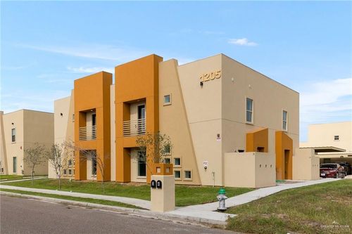 4-1205 E Camellia Avenue, McAllen, TX, 78501 | Card Image