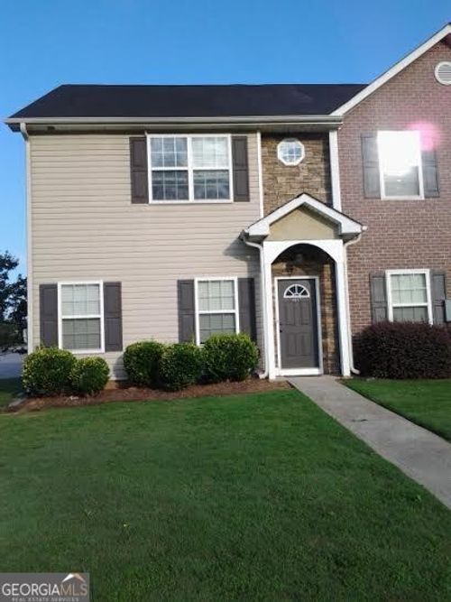 8657 Thomas Rd, Riverdale, GA, 30274-5195 | Card Image