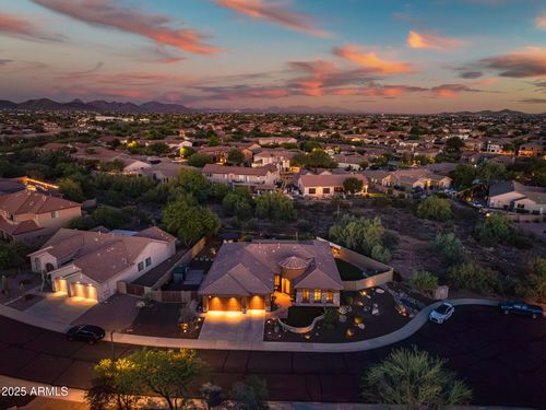 40115 N Blaze Ct, Phoenix, AZ, 85086-2333 | Card Image