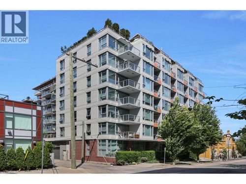 803-251 E 7th Ave, Vancouver, BC, V5T0B9 | Card Image