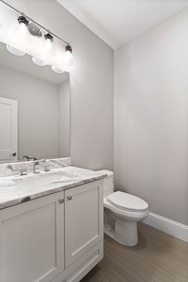 17 - 17 Monroe St, House attached with 3 bedrooms, 3 bathrooms and 4 parking in Norwood MA | Image 13