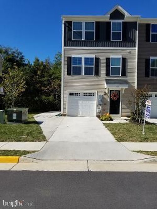 264 Sage Cir, WINCHESTER, VA, 22603-4379 | Card Image