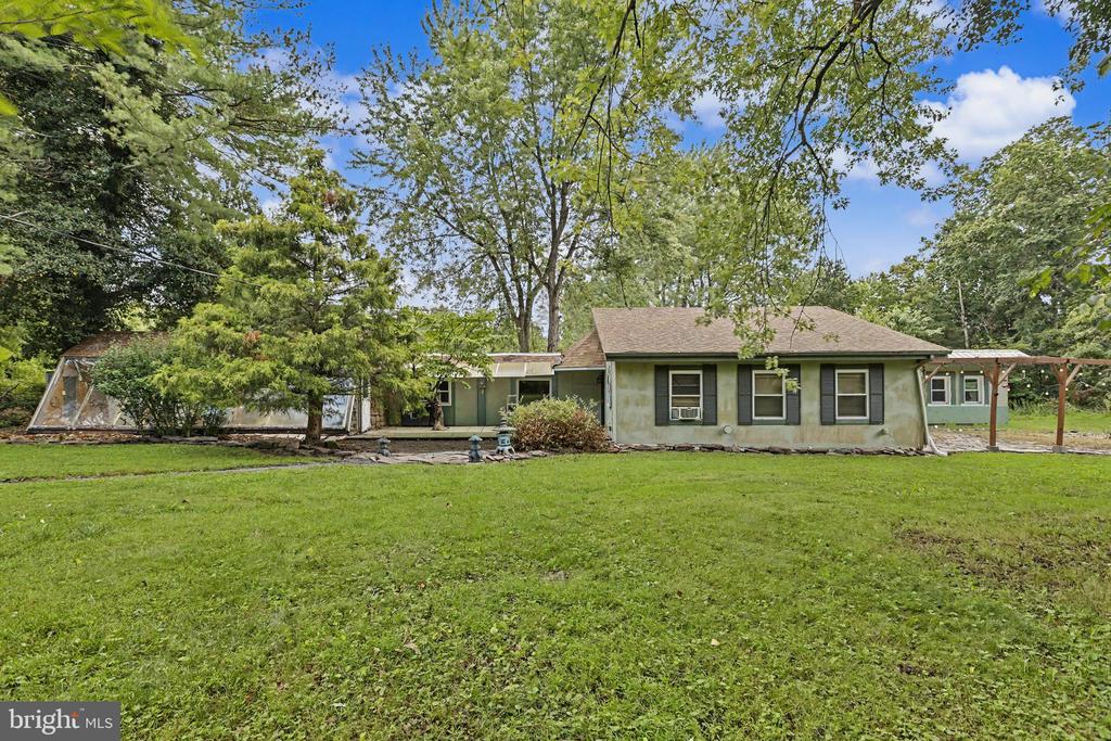 Residential in HOPEWELL 2