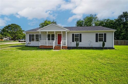 2420 Mount Pleasant Rd Road, Chesapeake, VA, 23322 | Card Image