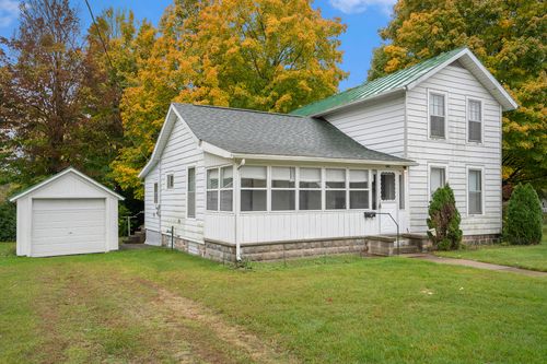 180 Race St Street, Constantine Village, MI, 49042 | Card Image