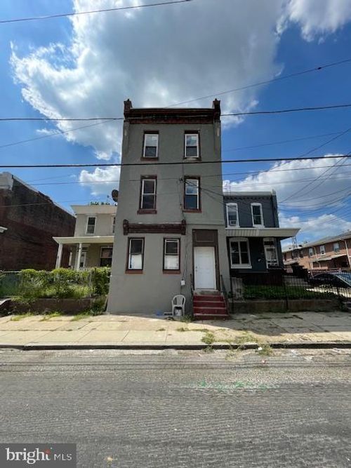 3544 N 15th St, Philadelphia, PA, 19140-4102 | Card Image