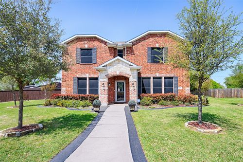 601 Goldenrod Ct, DeSoto, TX, 75115-6653 | Card Image