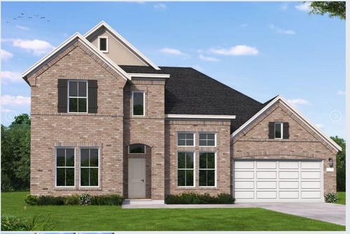 3013 Shelly Bayou Ct, League City, TX, 77573-1217 | Card Image