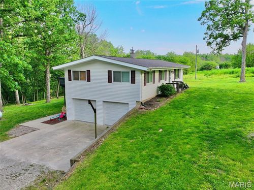 14549 Speed Drive, Boonville, MO, 65233 | Card Image