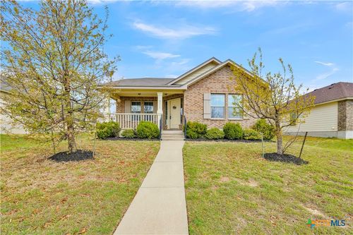 5111 Mohawk Dr, Killeen, TX, 76549-4078 | Card Image
