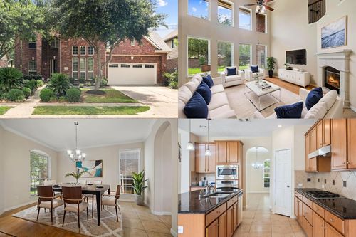 2319 Genesta Path, Sugar Land, TX, 77479-1482 | Card Image